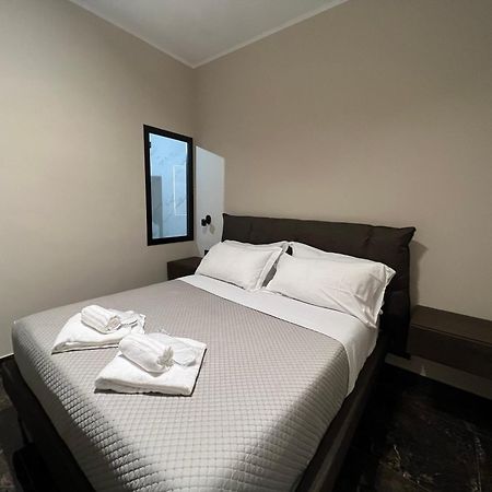Viminale Domus Hotel Róma Kültér fotó