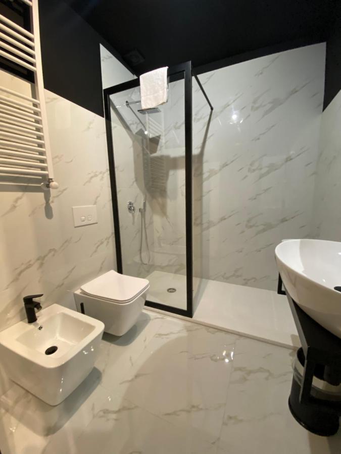 Viminale Domus Hotel Róma Kültér fotó