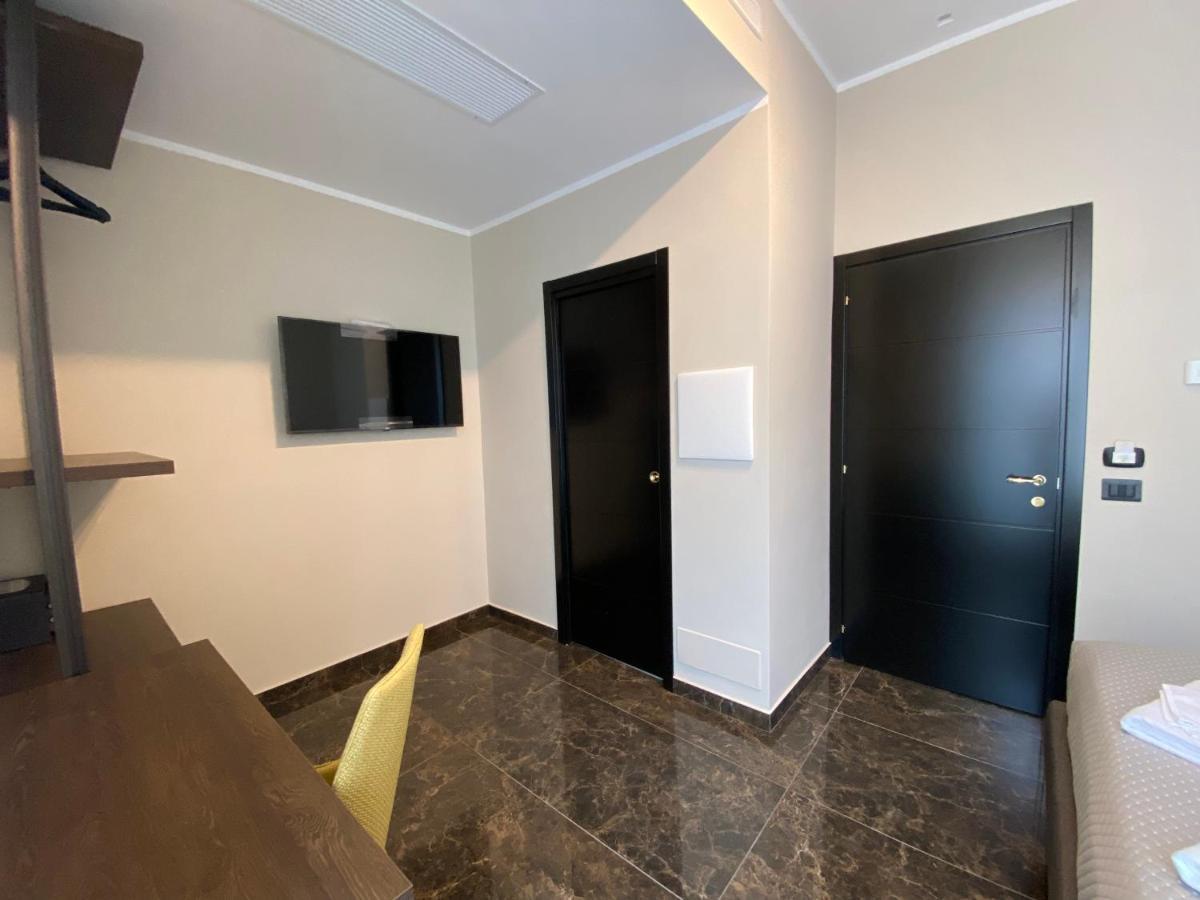 Viminale Domus Hotel Róma Kültér fotó