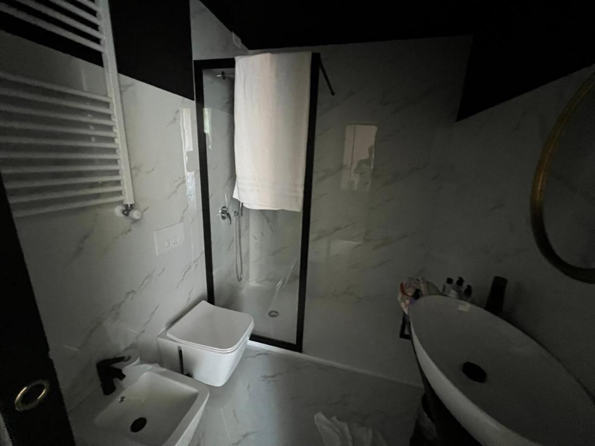 Viminale Domus Hotel Róma Kültér fotó