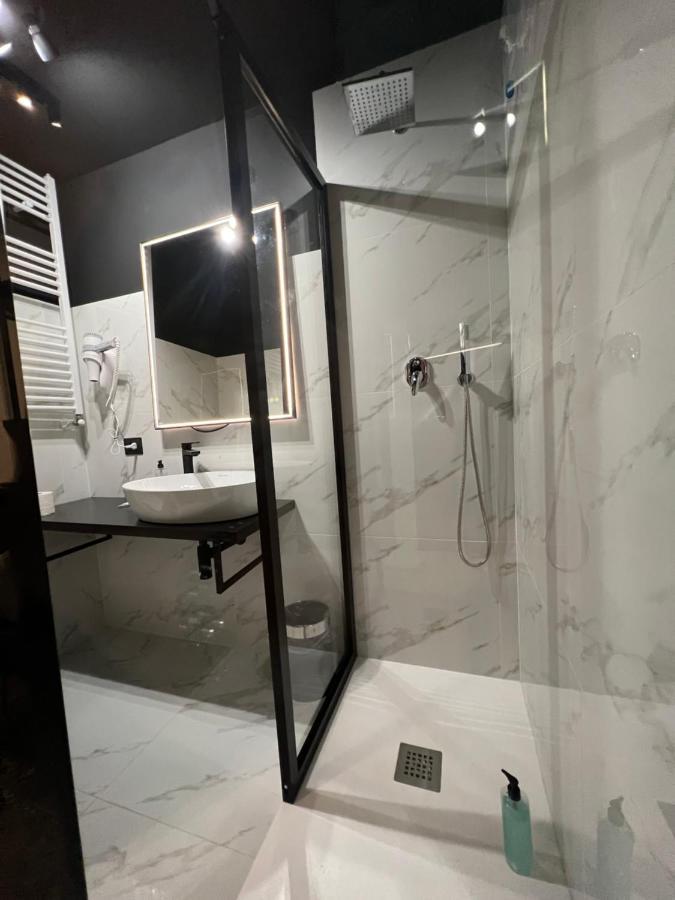 Viminale Domus Hotel Róma Kültér fotó