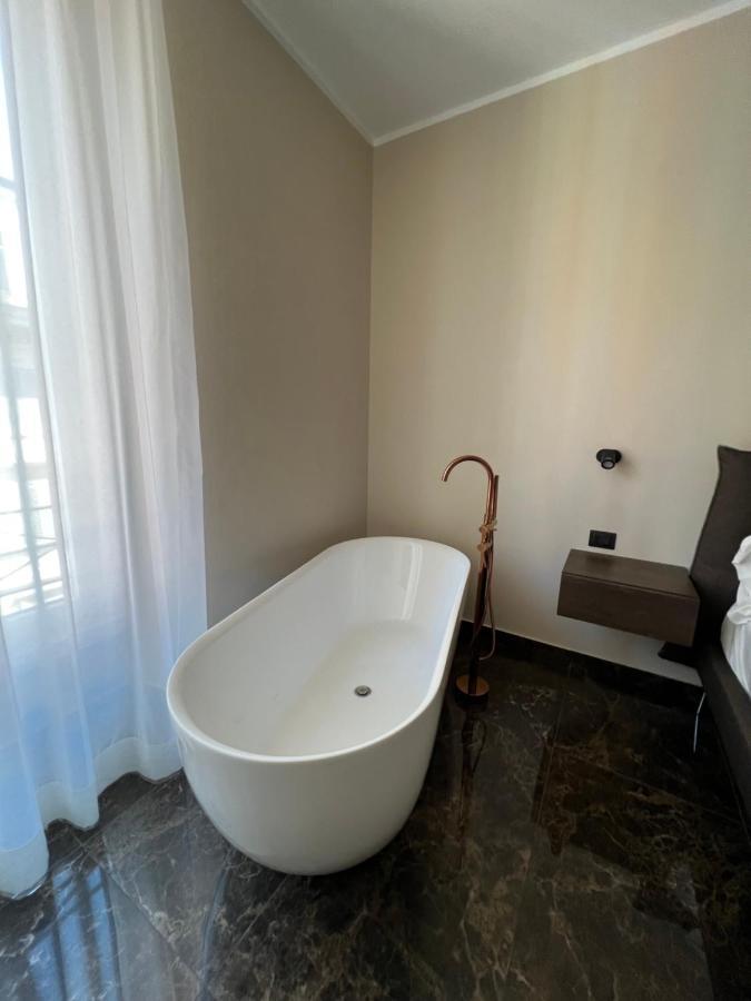 Viminale Domus Hotel Róma Kültér fotó