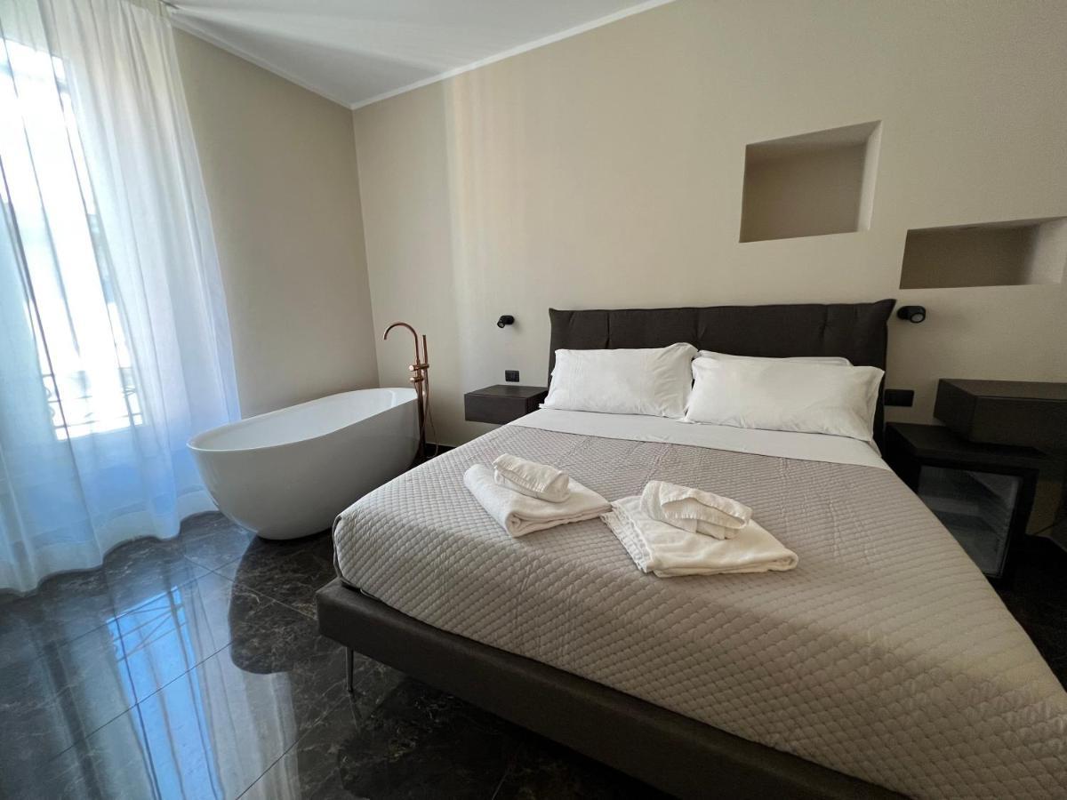 Viminale Domus Hotel Róma Kültér fotó