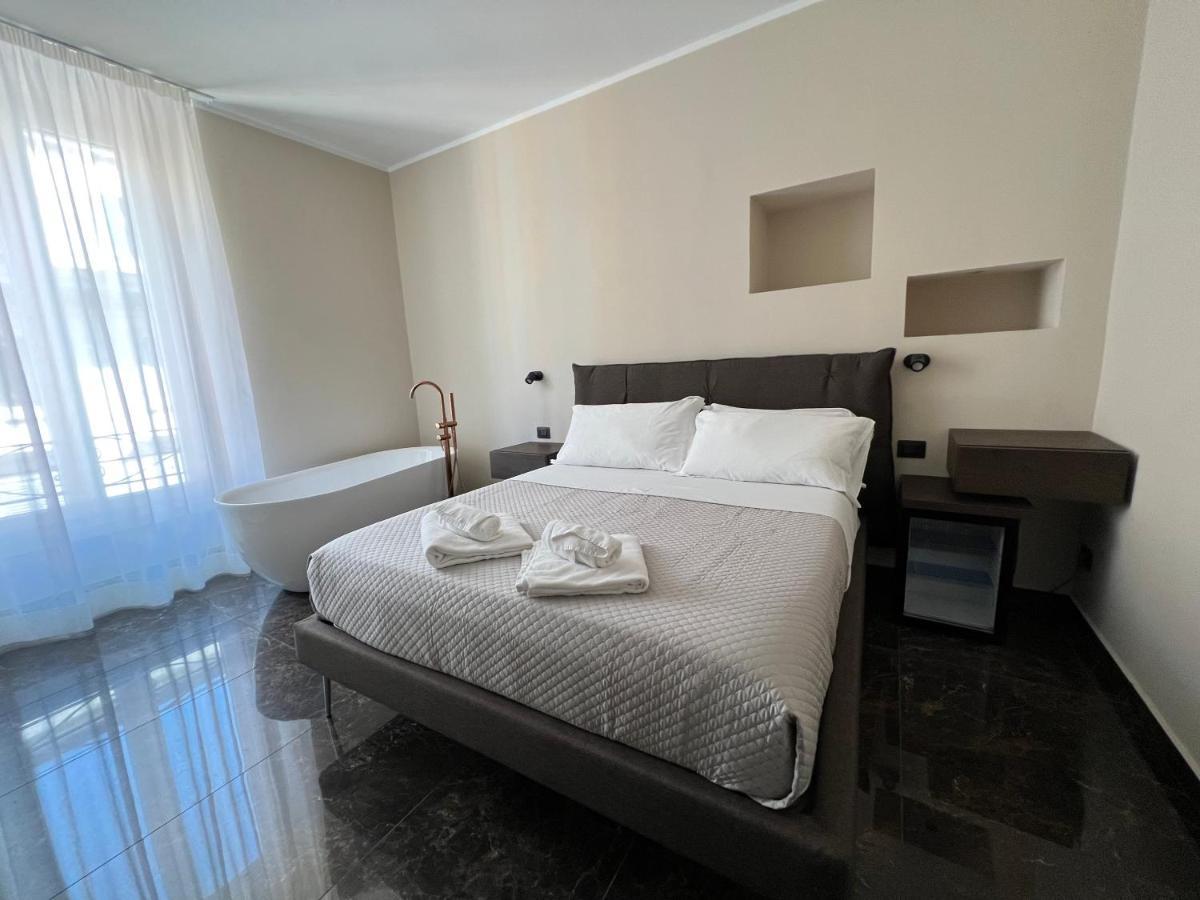 Viminale Domus Hotel Róma Kültér fotó