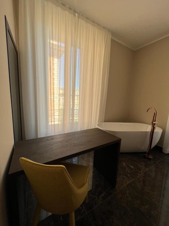 Viminale Domus Hotel Róma Kültér fotó
