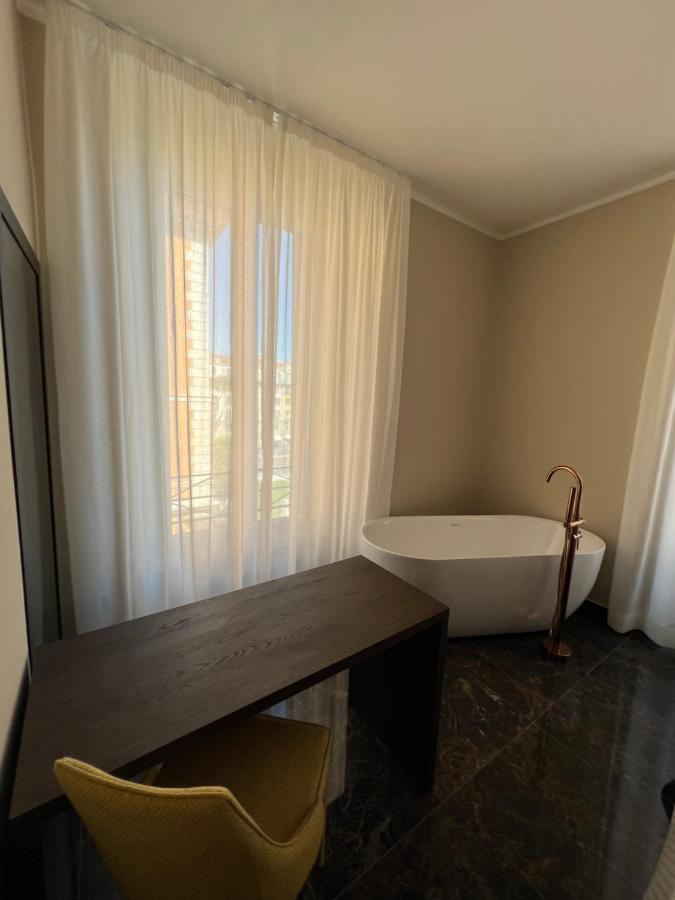 Viminale Domus Hotel Róma Kültér fotó