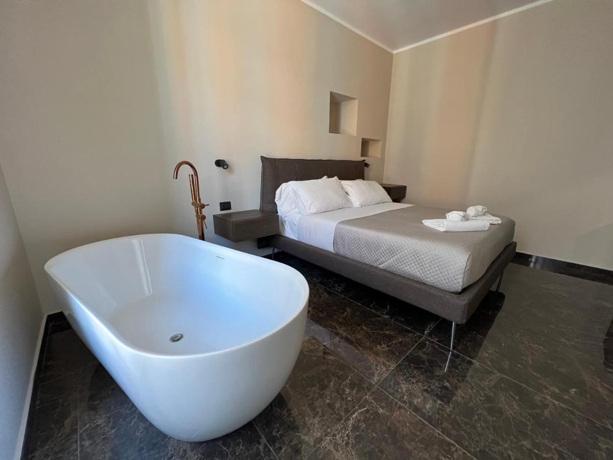 Viminale Domus Hotel Róma Kültér fotó