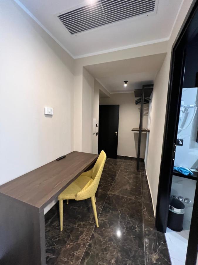 Viminale Domus Hotel Róma Kültér fotó