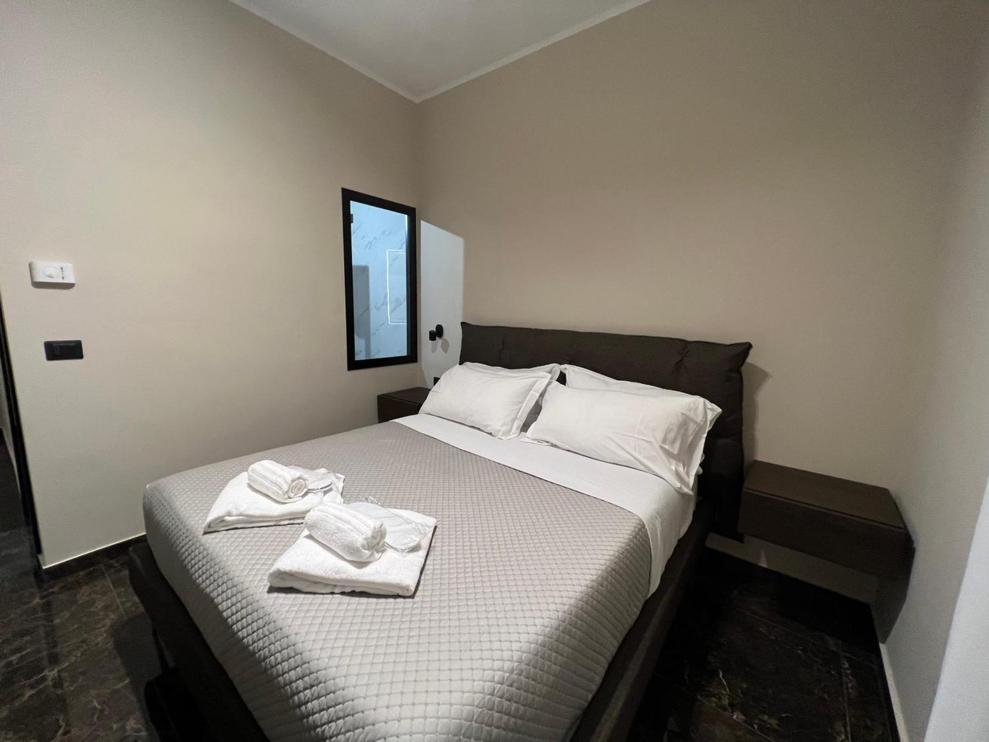 Viminale Domus Hotel Róma Kültér fotó