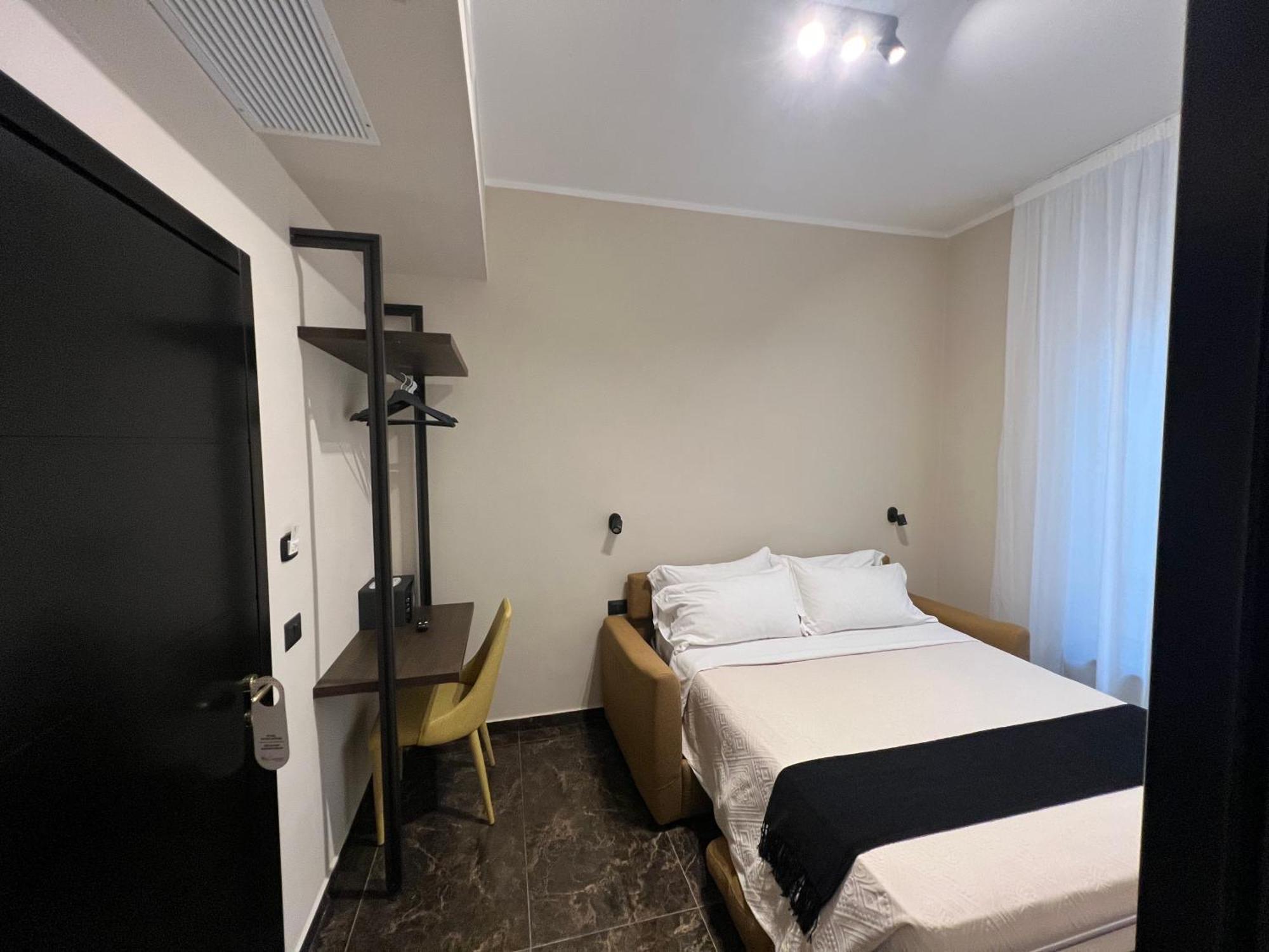 Viminale Domus Hotel Róma Kültér fotó
