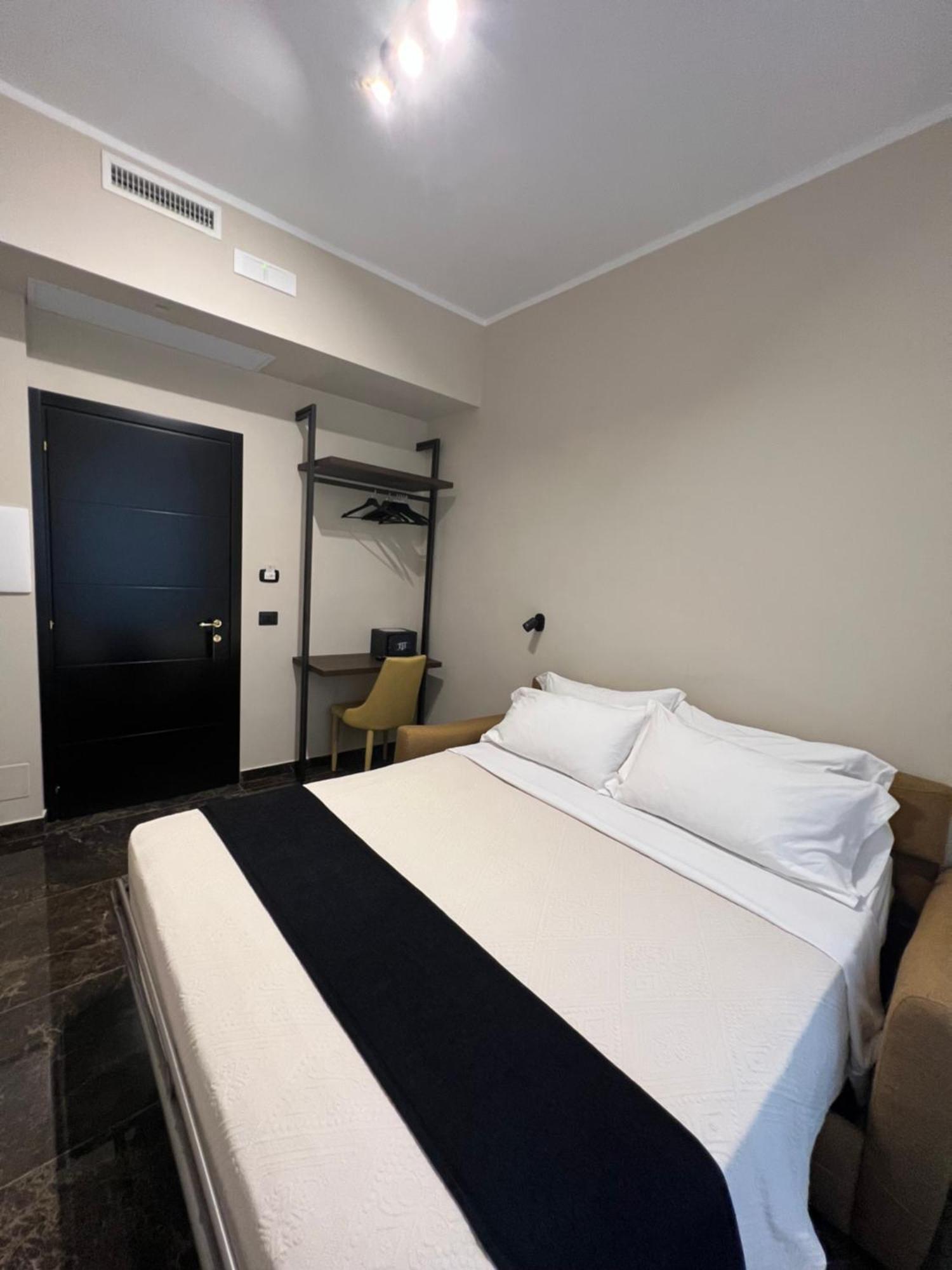 Viminale Domus Hotel Róma Kültér fotó