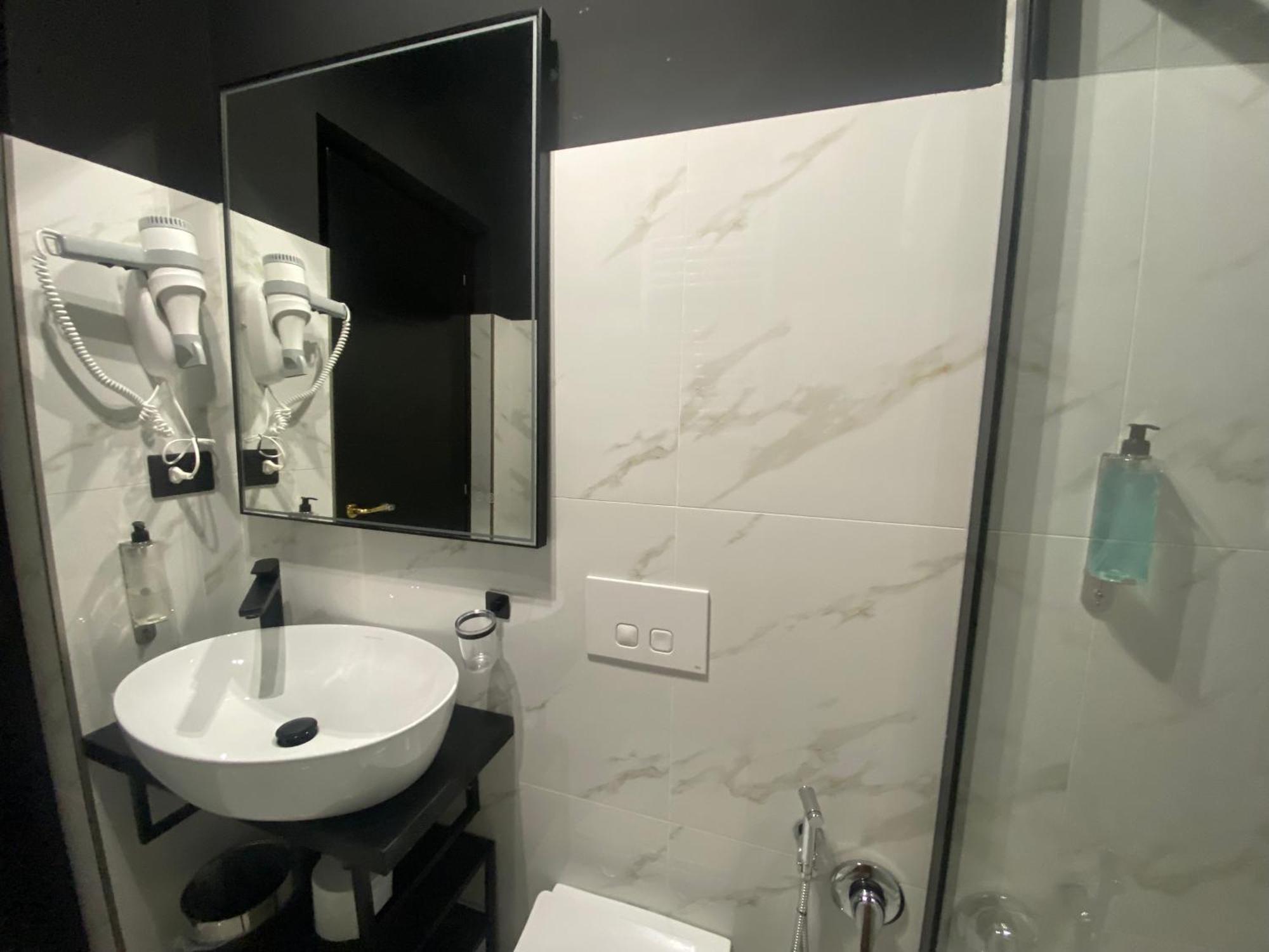 Viminale Domus Hotel Róma Kültér fotó
