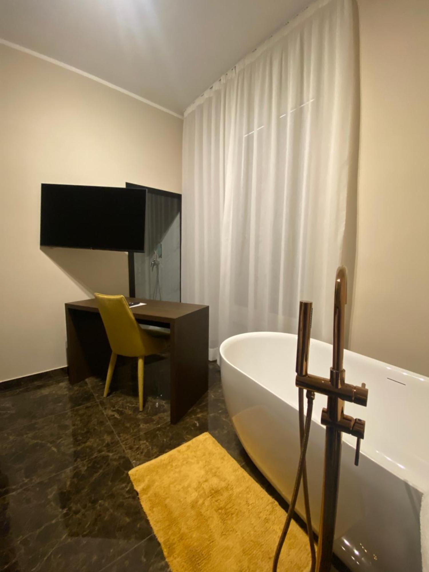 Viminale Domus Hotel Róma Kültér fotó
